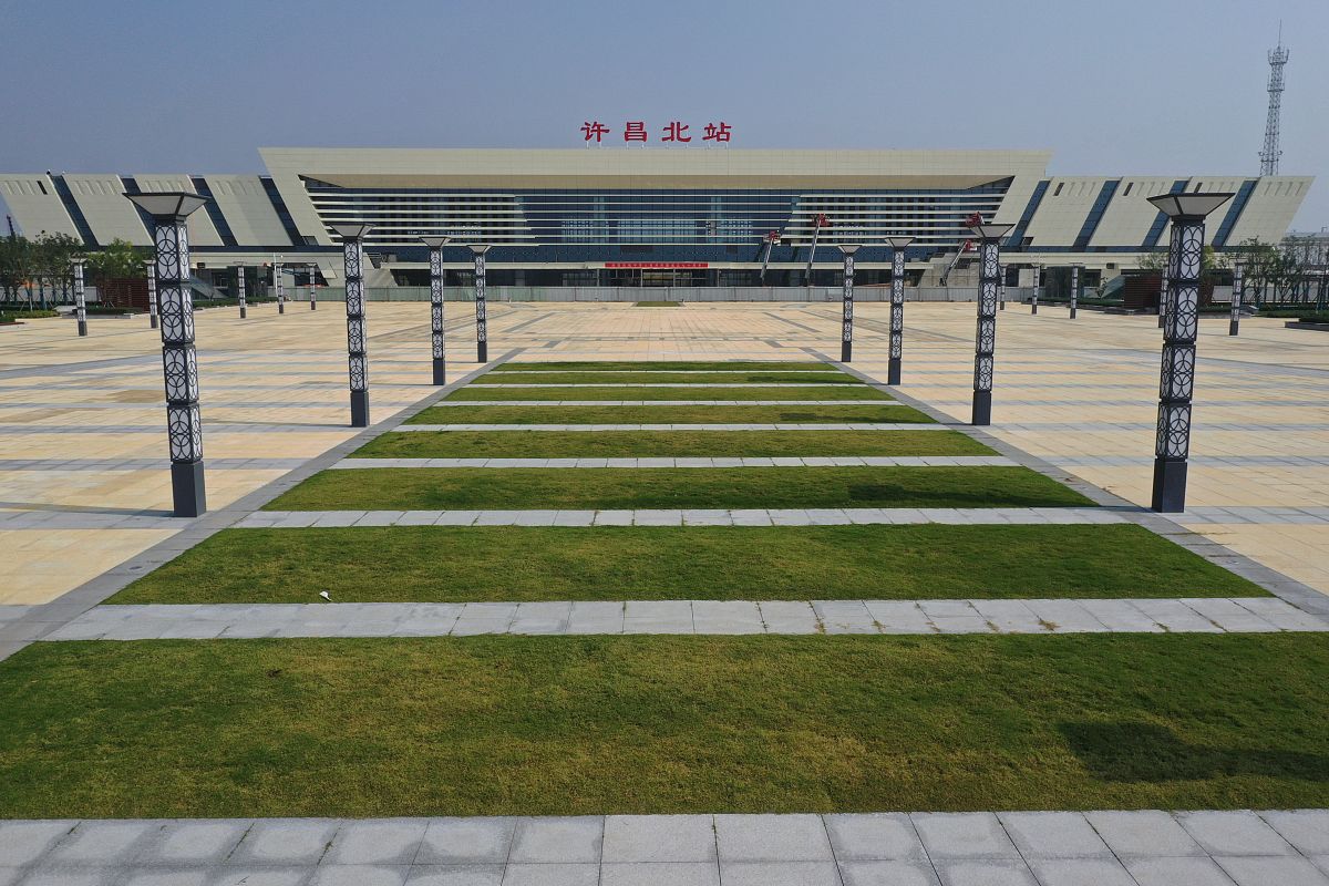 成都高铁专业学校—春季招生工作已经全面展开！