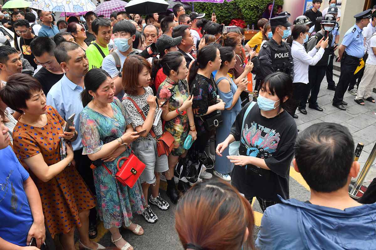 贵阳初中生能考中专吗？-2023年中考指南