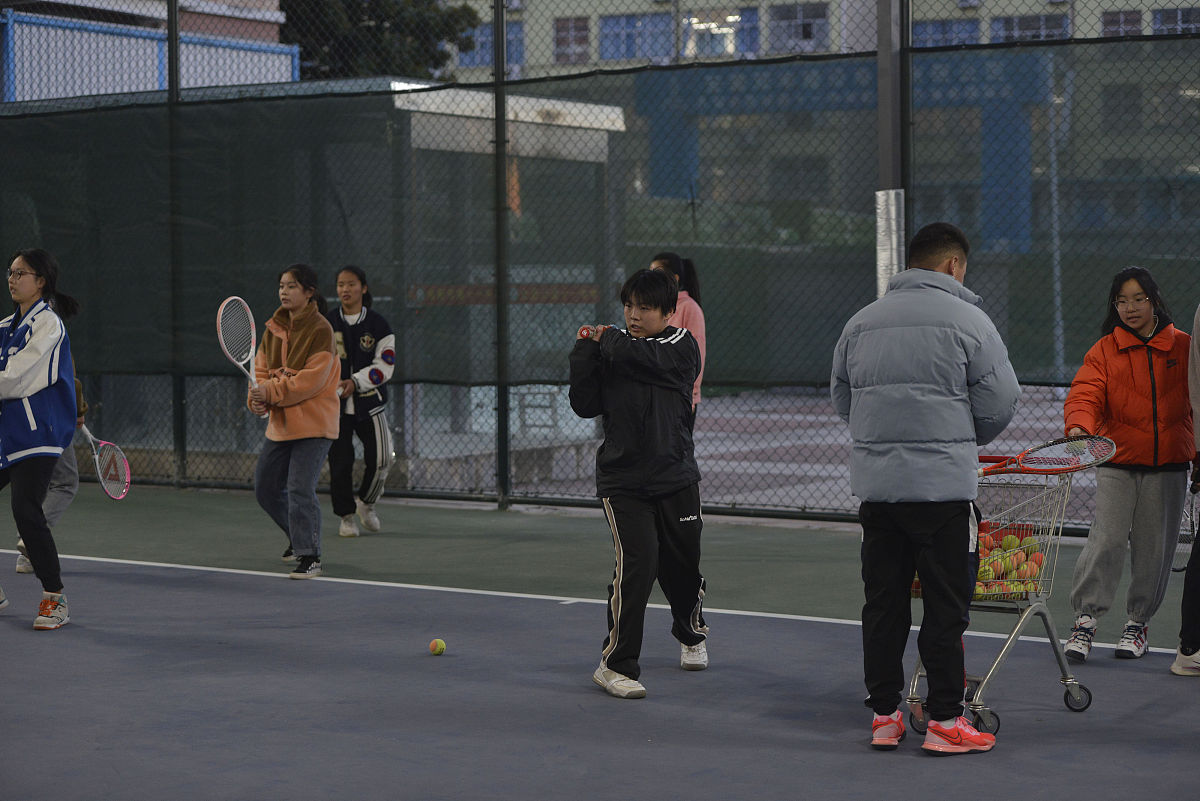 2023日照市体育运动学校招生专业及相关信息