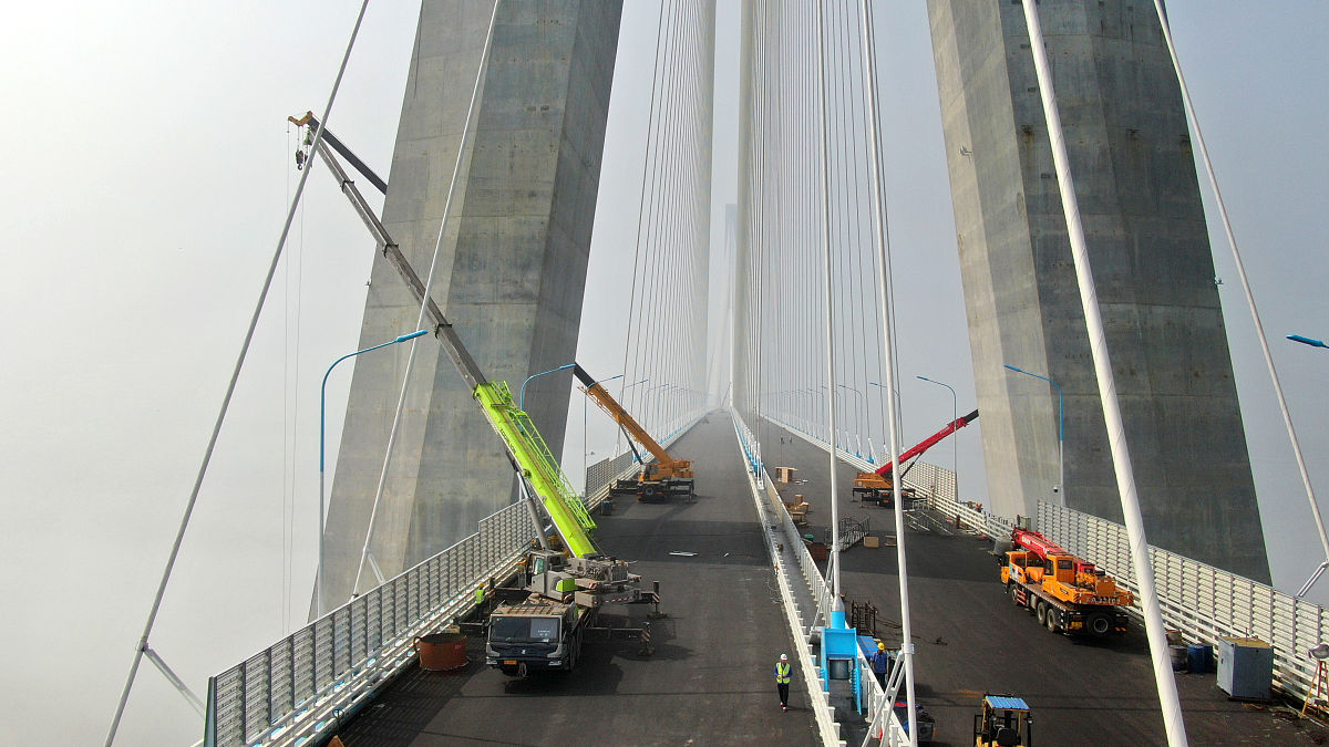 云南建设学校道路与桥梁工程施工专业怎么样