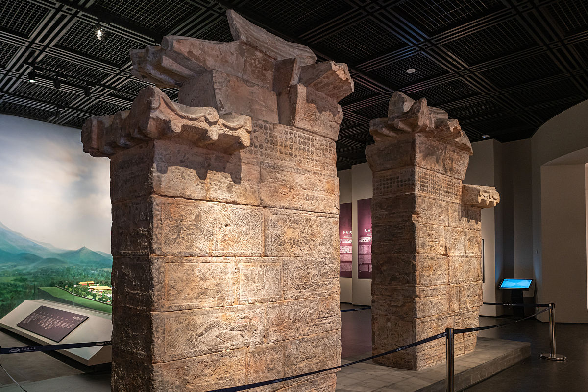 150字工业遗产保护