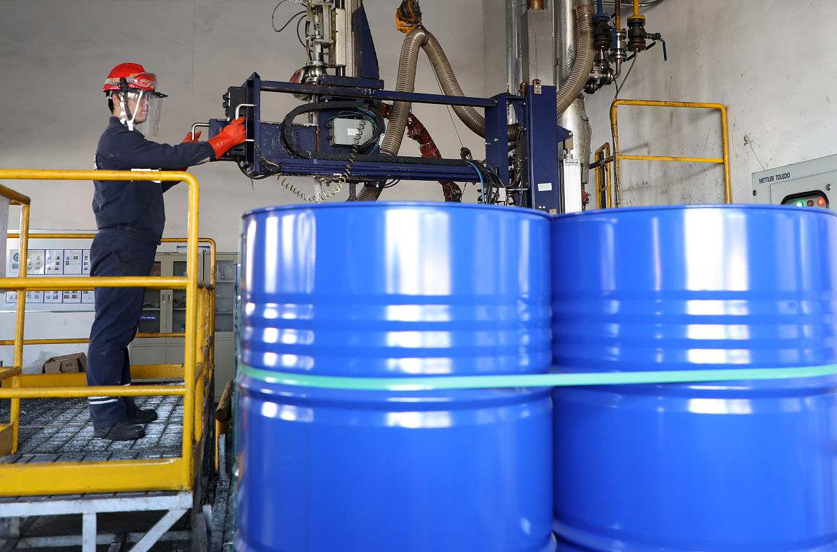 贵州首钢水钢技师学院化工工艺专业到底行不行设有哪些课程怎么样