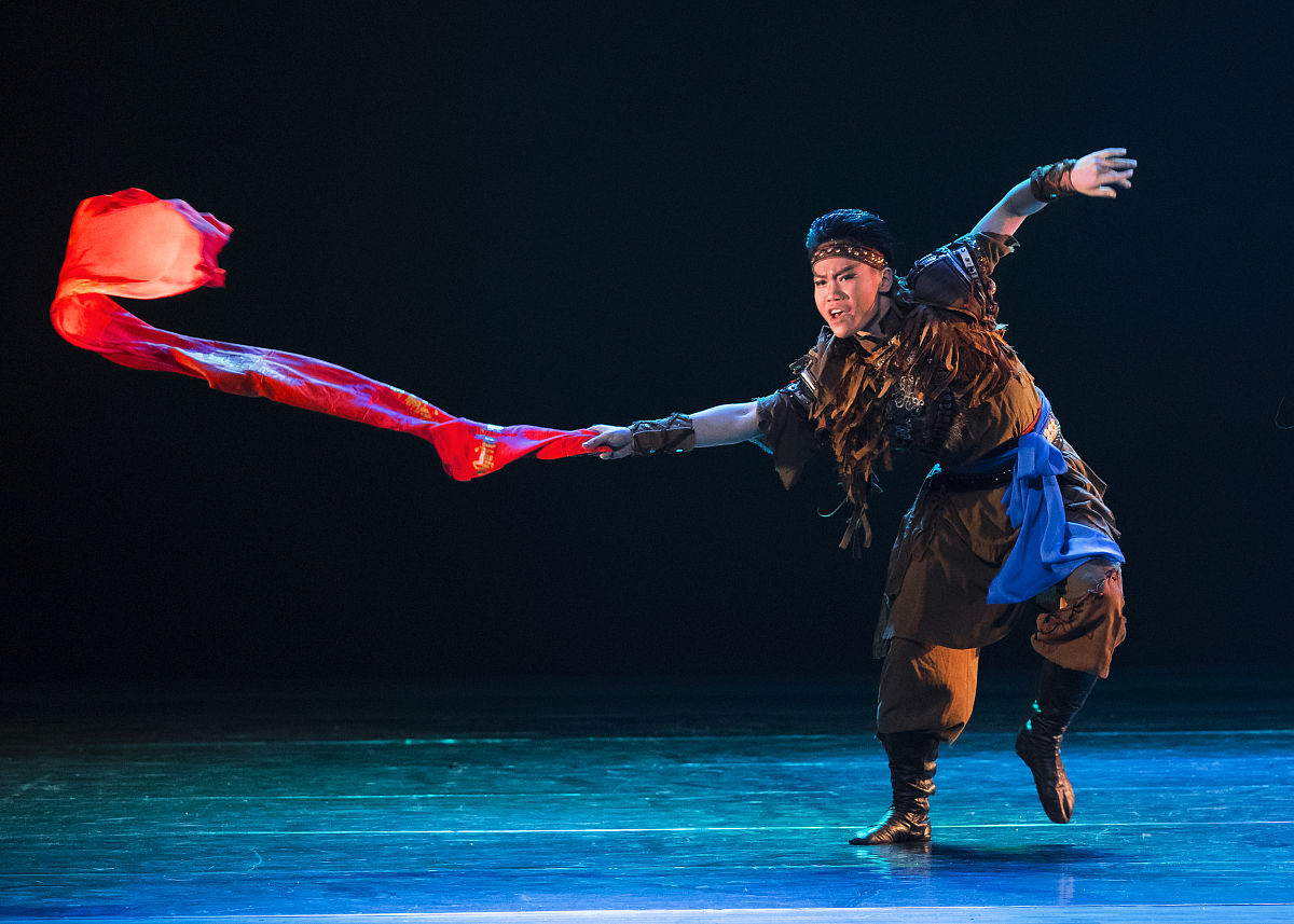 山西艺术职业学院招生专业：音乐、舞蹈、戏剧、美术等，还有歌舞表演专业！