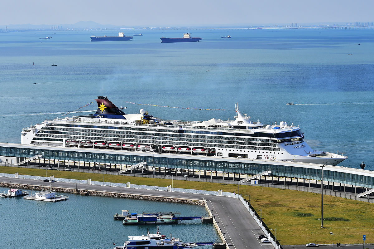 河北现代冶金工业学校国际邮轮专业怎么样