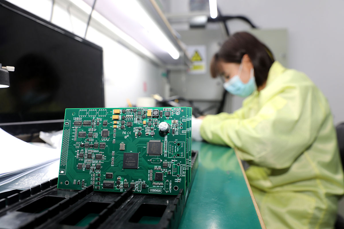 半导体工程师评审：流程、内容及重要性 - 提升芯片设计与制造质量的关键