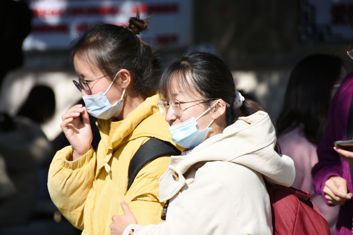 2021年云南医药职业学院中专部招生专业