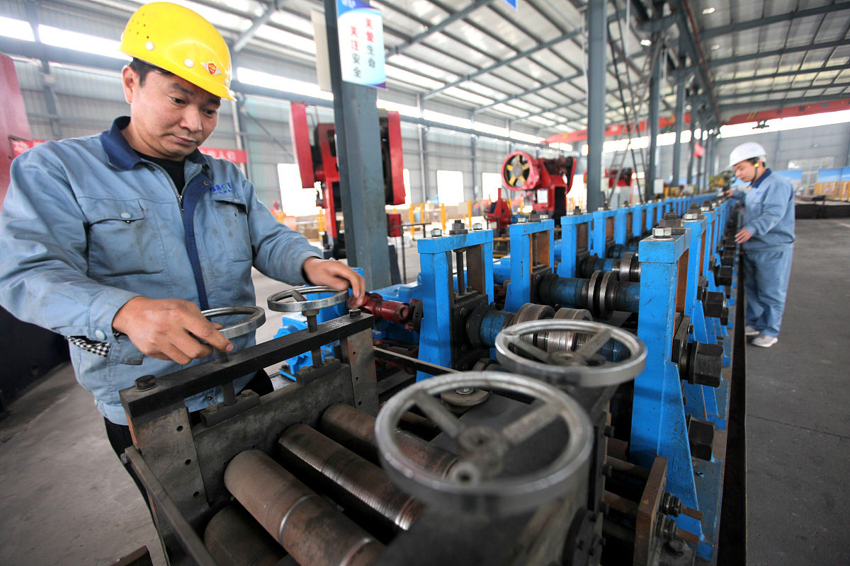 达州机电总承包收购案例：详细过程解析