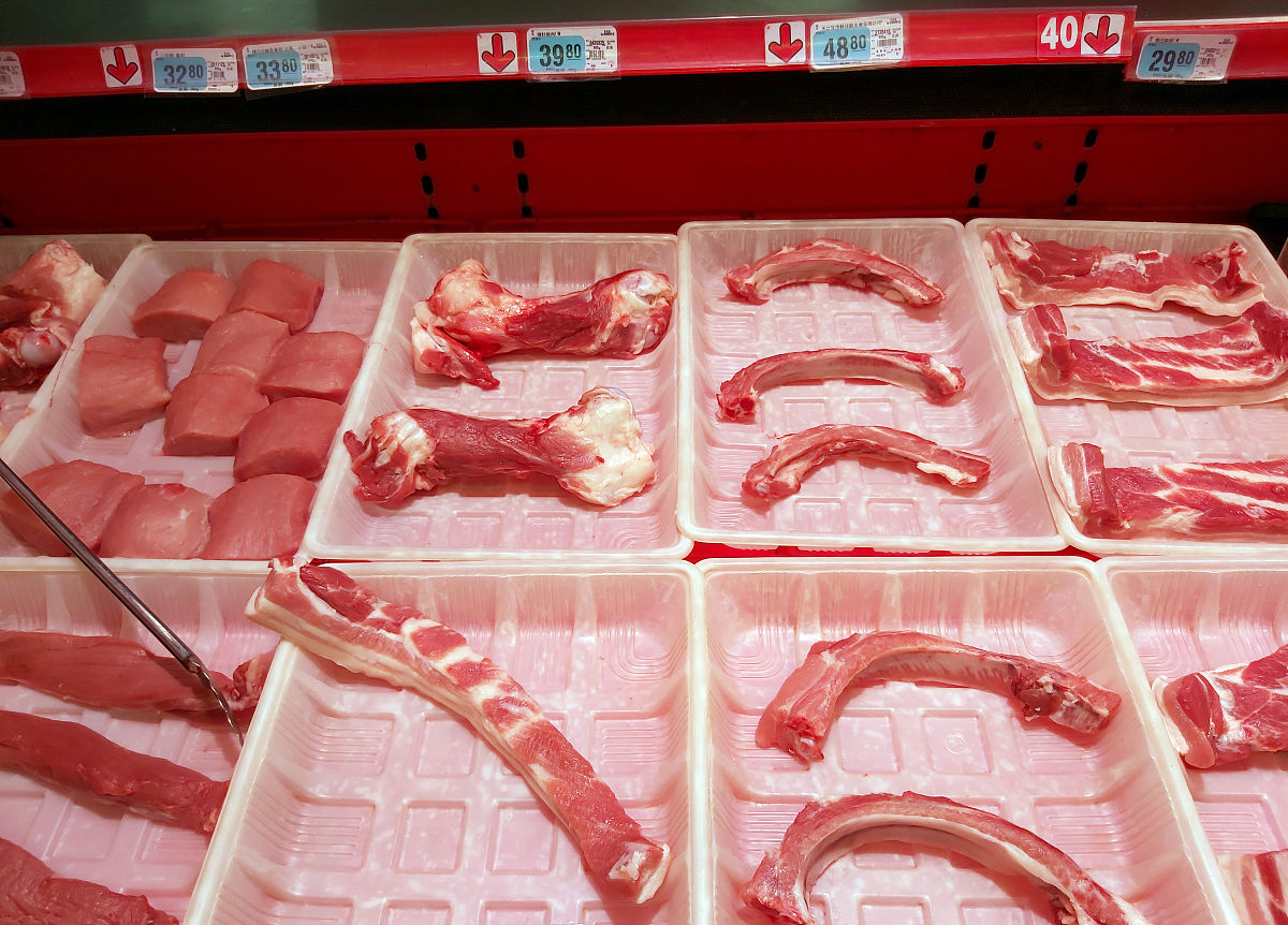 如何保存大量肉类避免腐烂？6个有效方法！