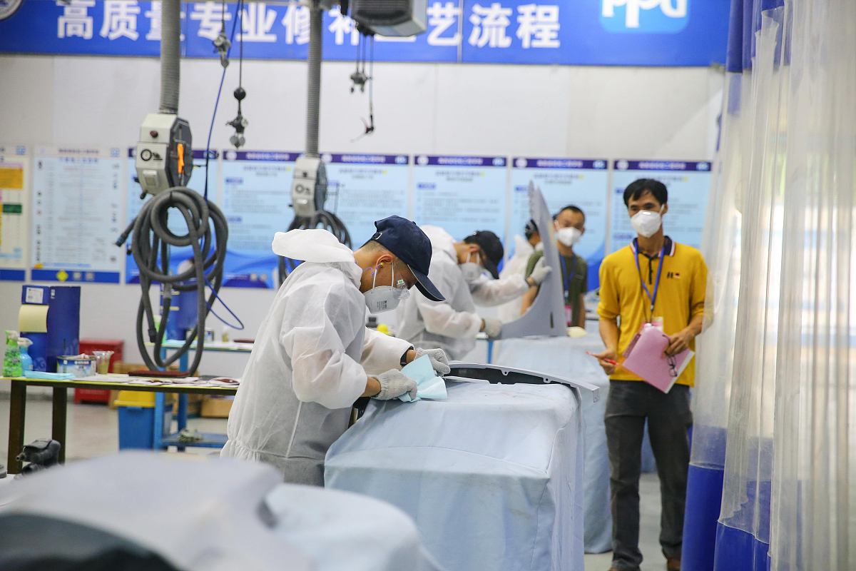 南充卫校毕业生就业前景：2022年读卫校有前途吗？