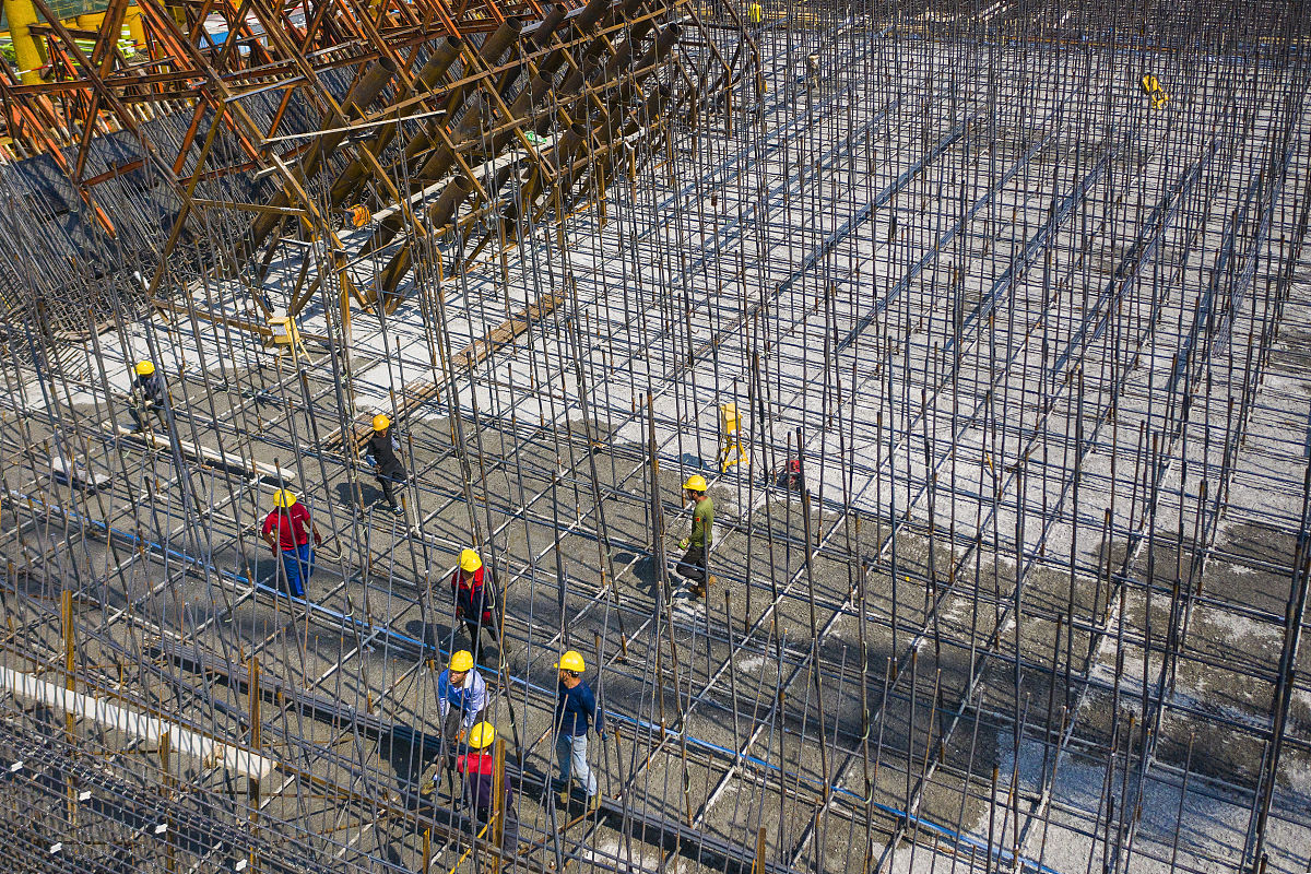 BIM技术助力建筑工程质量控制：以广厦工程项目为例