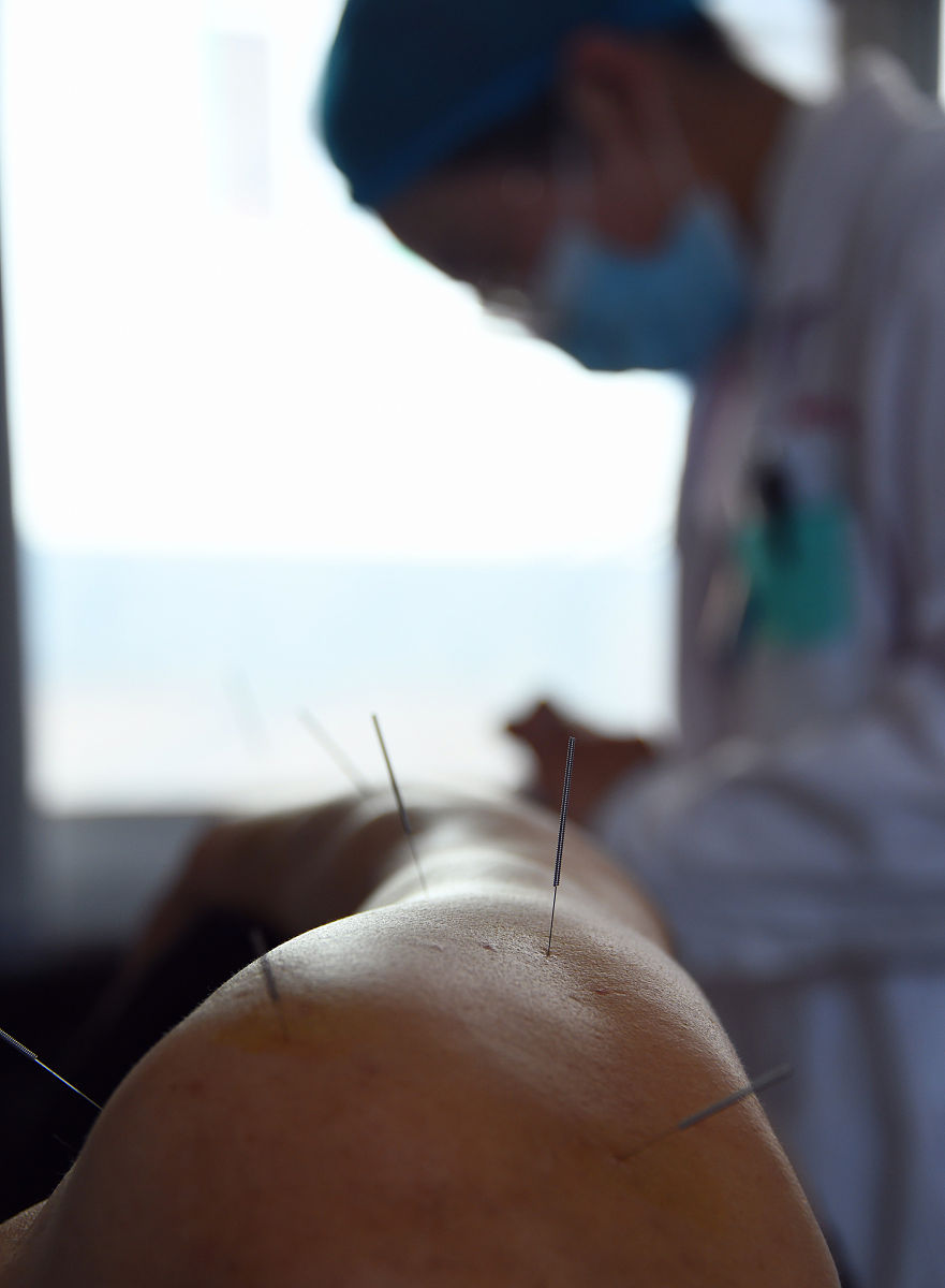 桂林生命与健康职业技术学院中医康复技术专业：课程设置及发展前景