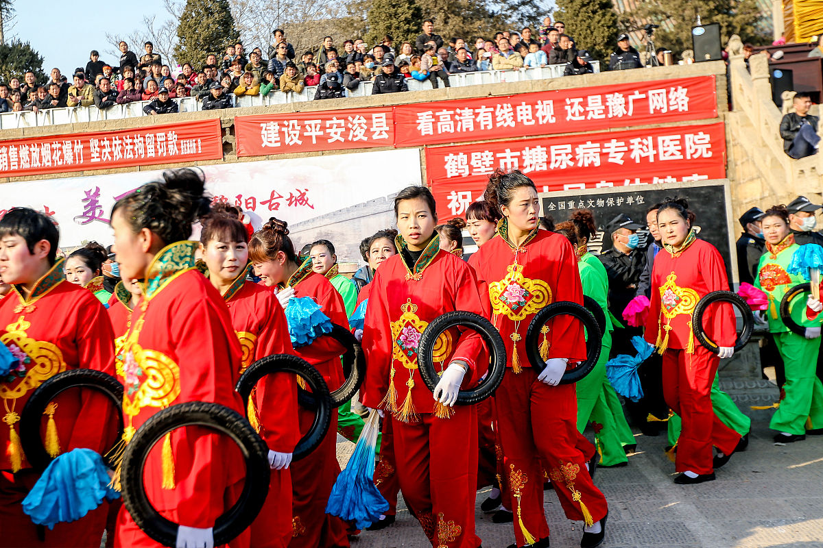 交城县职业高中社火文化与艺术舞蹈方向专业怎么样