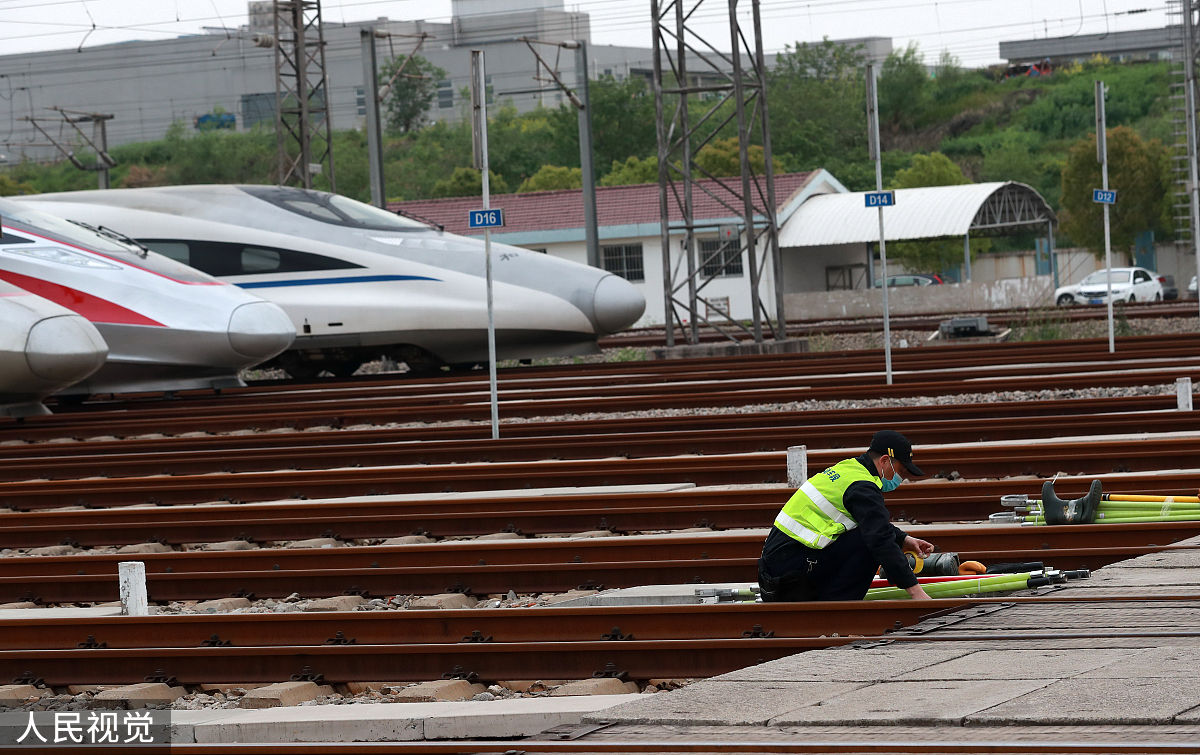广西2021年读铁路学校有前途吗 广西2021年读铁路学校有前途吗