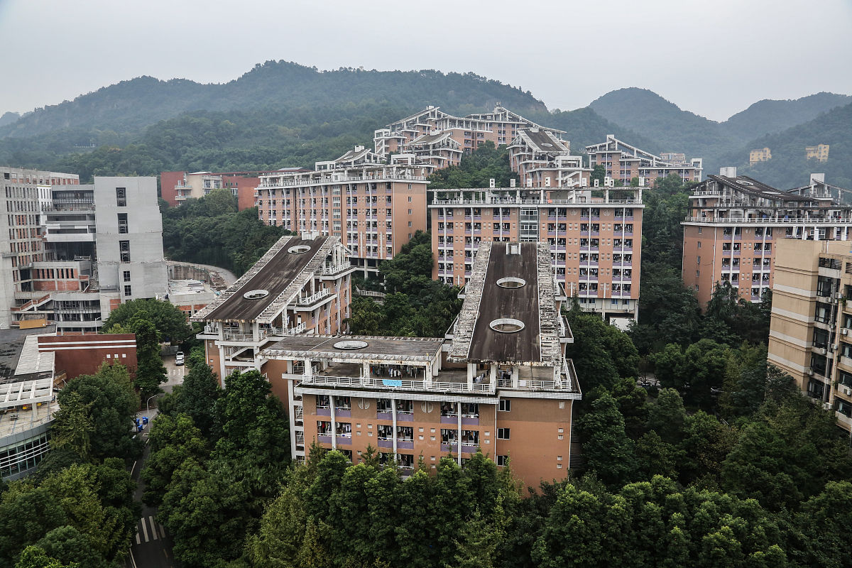 重庆幼儿师范学校招生对象是什么
