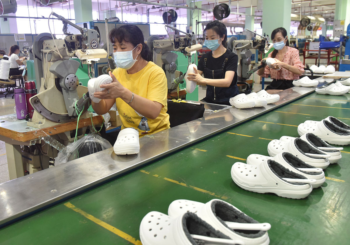 监狱制鞋企业应加强与哪些企业和机构的合作