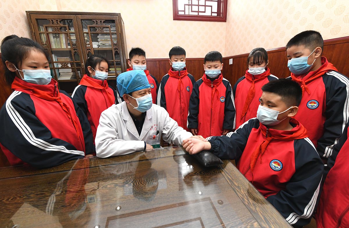 中医学专业必备知识和能力：从理论到实践，你应该掌握什么？