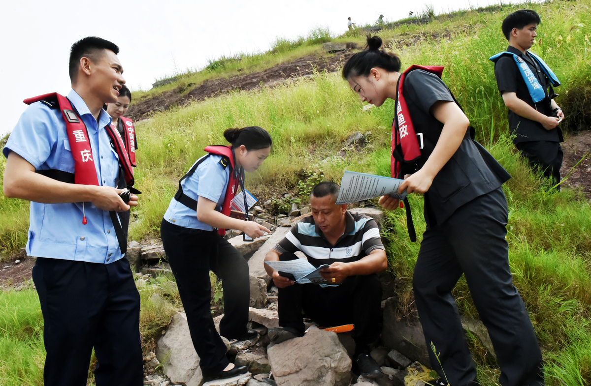 三下乡活动感悟：乡村振兴，我责无旁贷