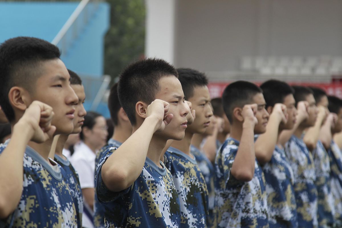 河南哪些招收五年一贯学校
