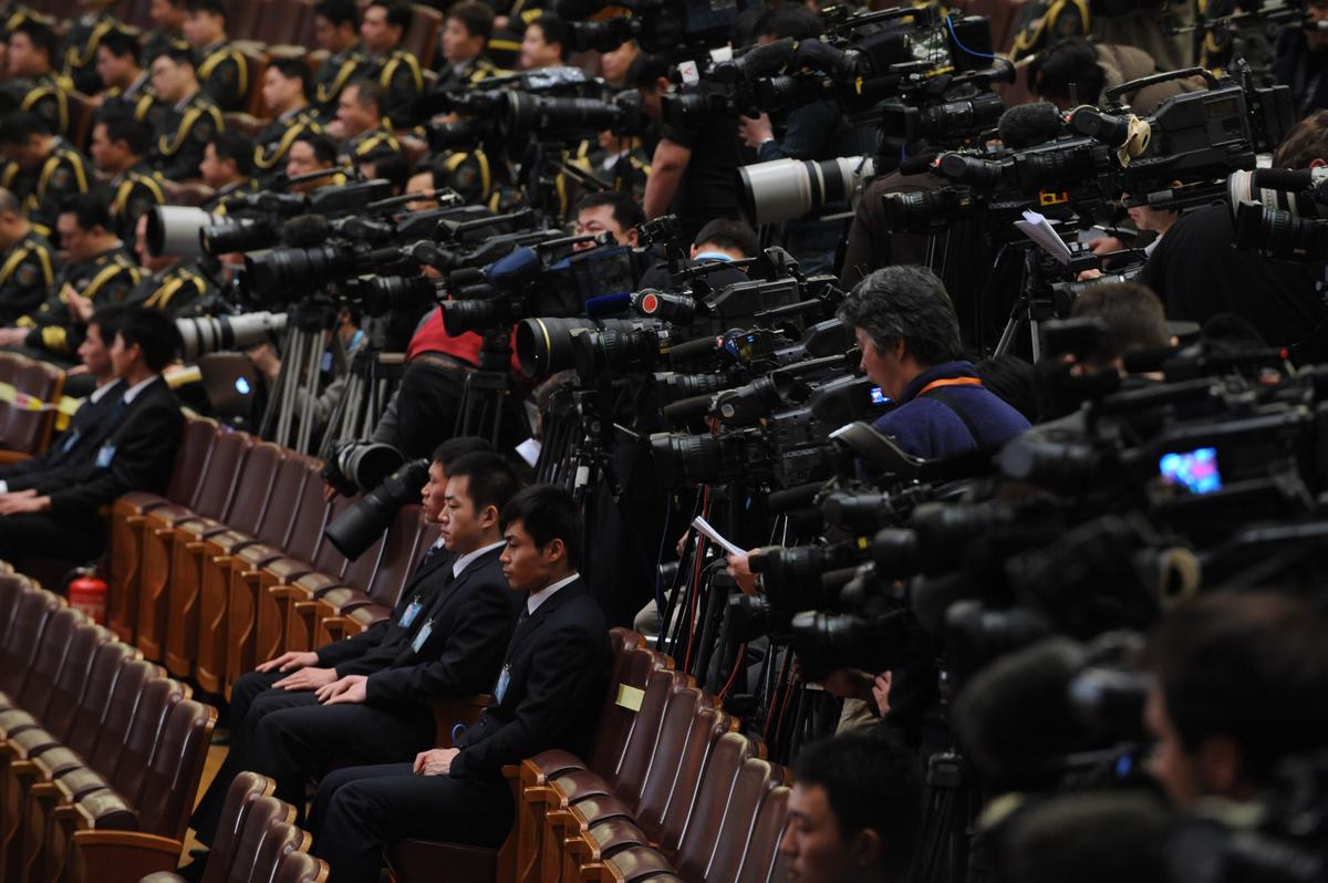 农民人大代表：中国农村利益的代言人