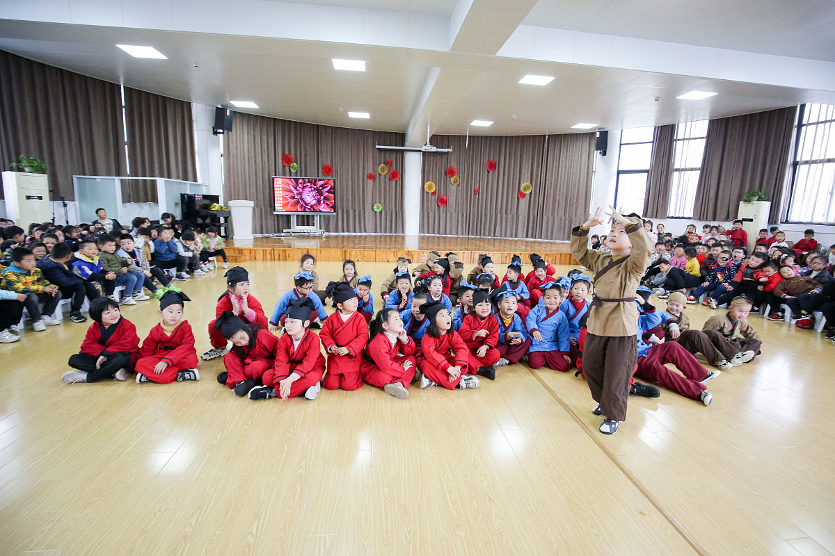 亳州幼儿师范学校属于什么办学层次