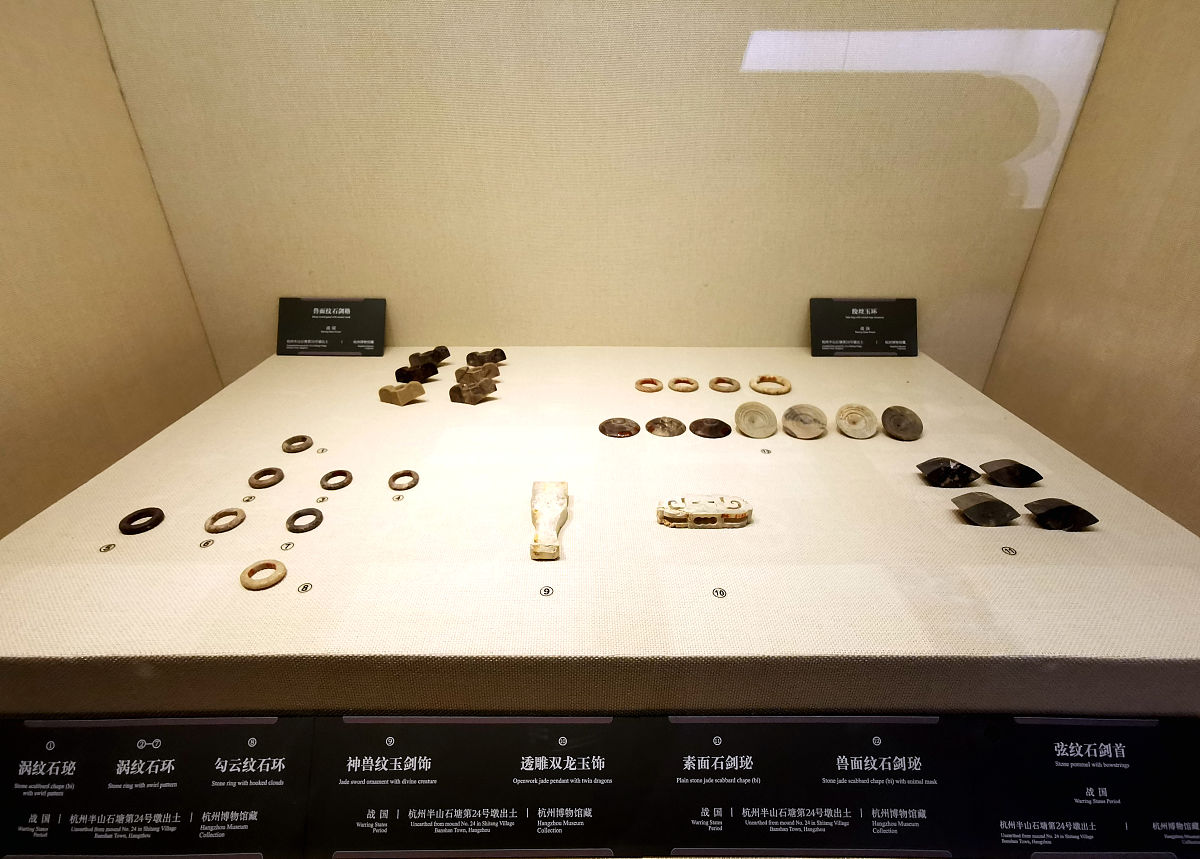 中国商朝考古发现：历史、文化和社会