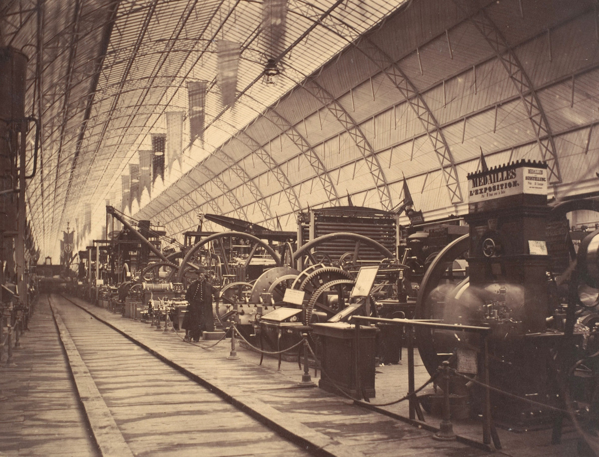 第二次工业革命