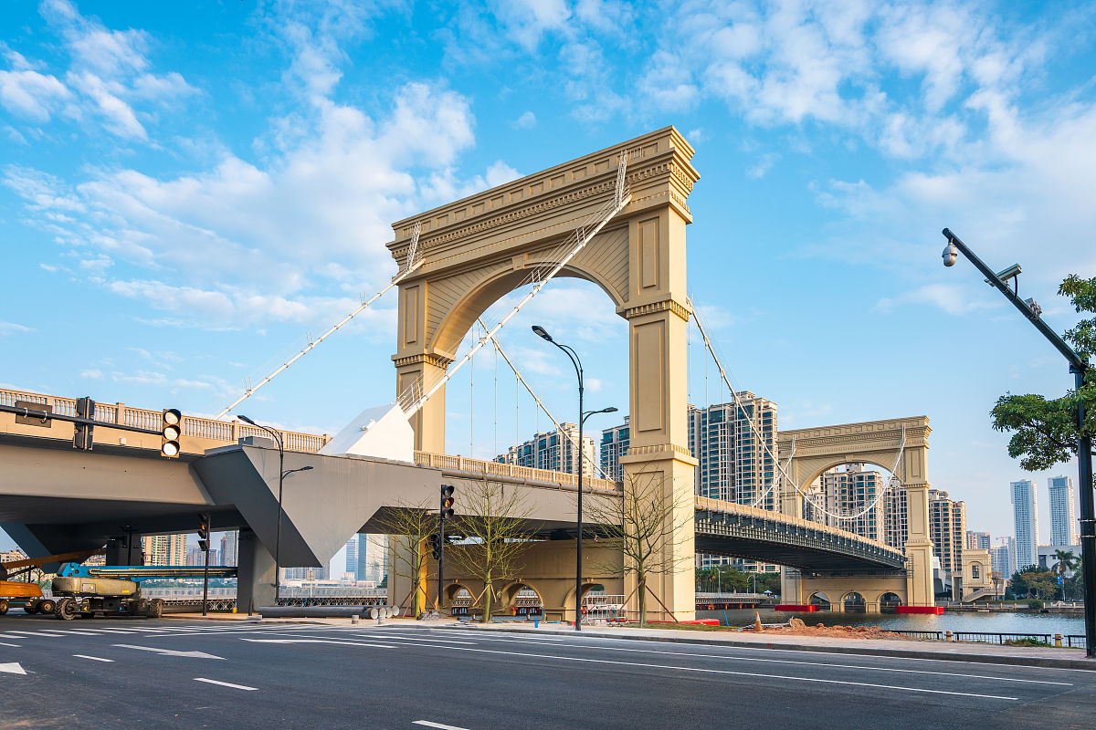 广东省2022年地级市列表