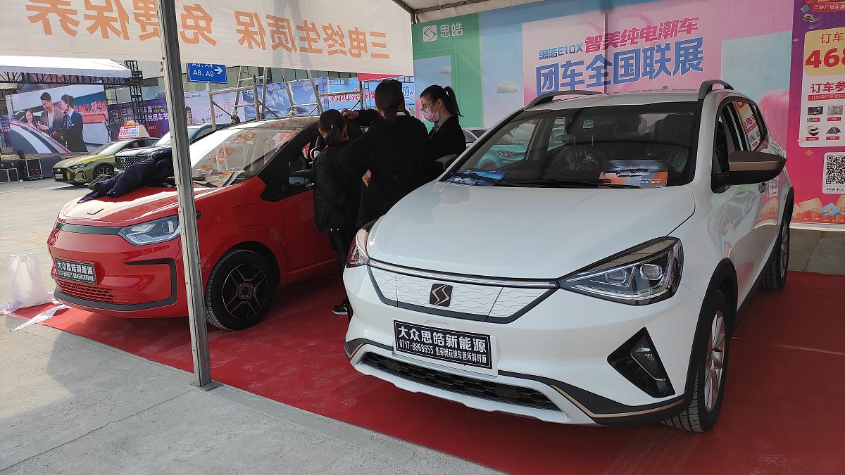 重庆市荣昌区职业教育中心新能源汽车维修技术专业优势怎么样发展前景好不好呢；：：；；第三件事输入分隔符################