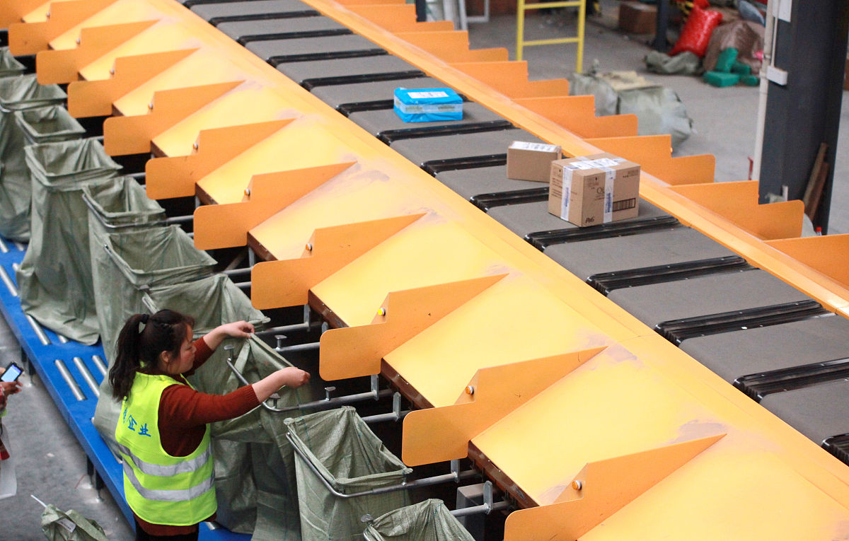 智能垃圾分拣系统推荐电动分拣杆型号：ZLJ-03