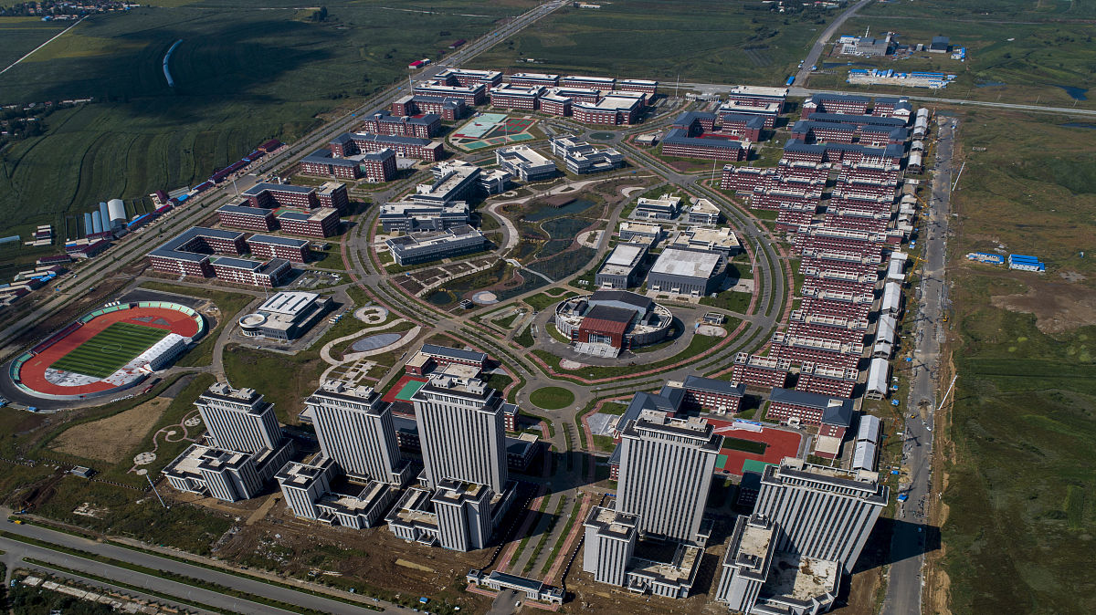 迁安职教中心2023年新址：最新搬迁消息及备选地点