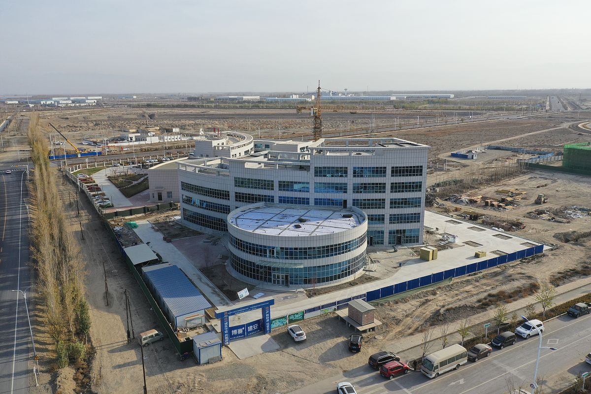 阜阳科创技工学校2023年地址在哪里