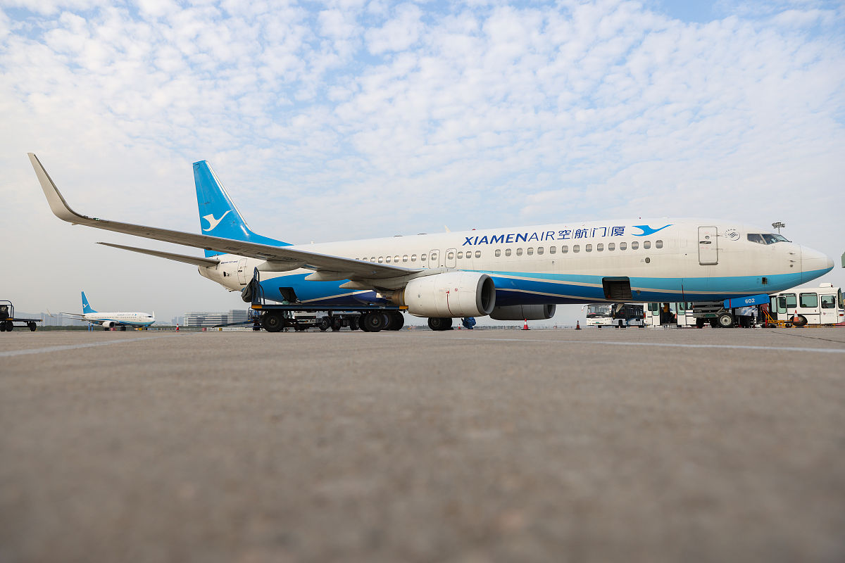 厦门航空安防科技职业学院航空商务专业就业方向