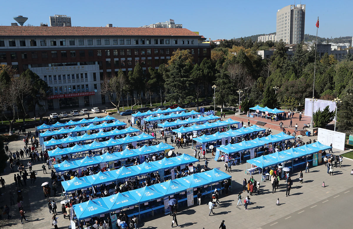 不知道昆明烹饪专业哪个学校比较好的快看过来