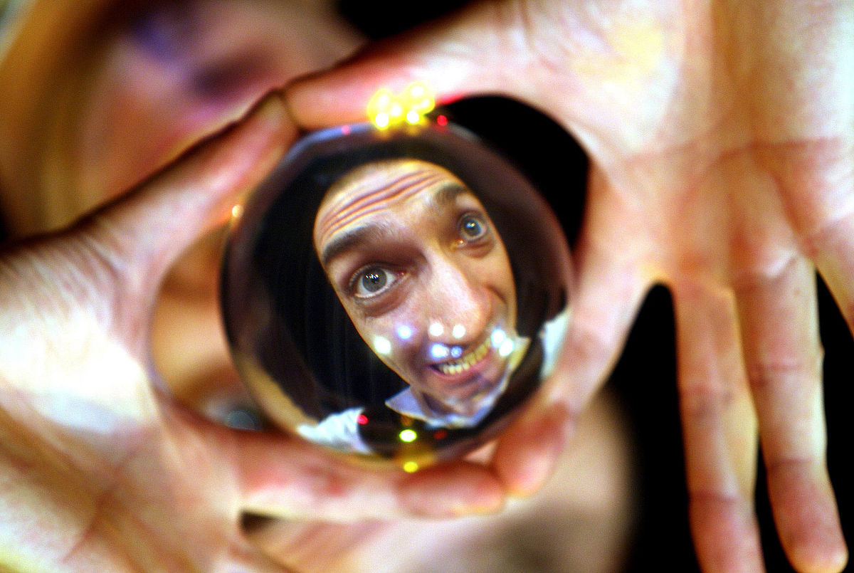 愚人节是几月几号？- 4月1日愚人节日期查询