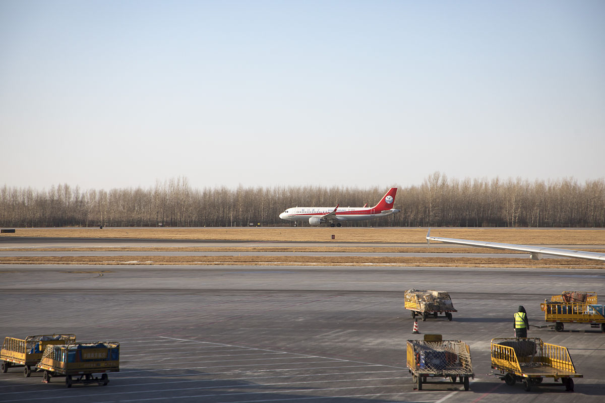航班临时停机位保障作业流程及时间记录