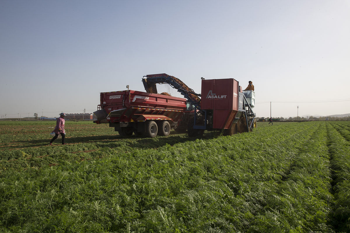 黔西南州机电职业技术学校农业机械使用与维护专业如何
