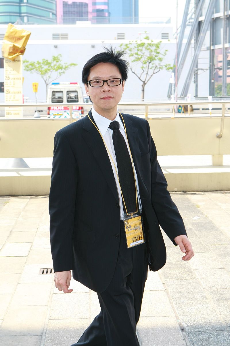 2008年3月2日,香港,"肥姐,我们永远怀念您"追思会在香港红磡体育馆举