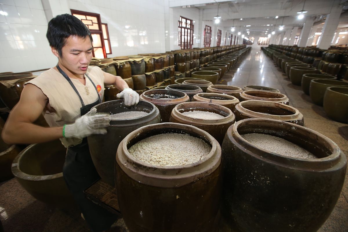 水豆豉加工工艺的社会价值与用途