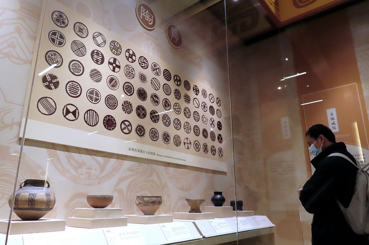 重庆文化艺术职业学院文物修复与保护专业课程设置有哪些