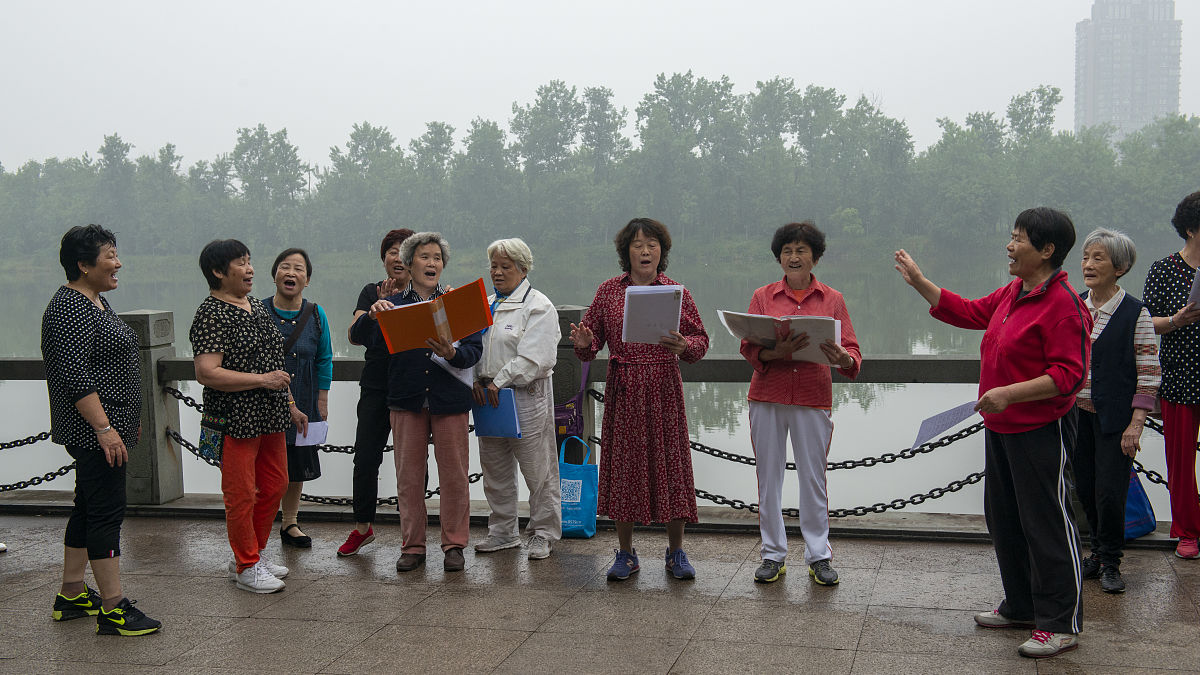 潍坊护理职业学院老年服务与管理专业涉及哪些课程