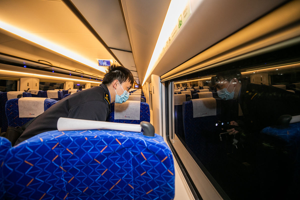 贵州高铁学校那个专业好