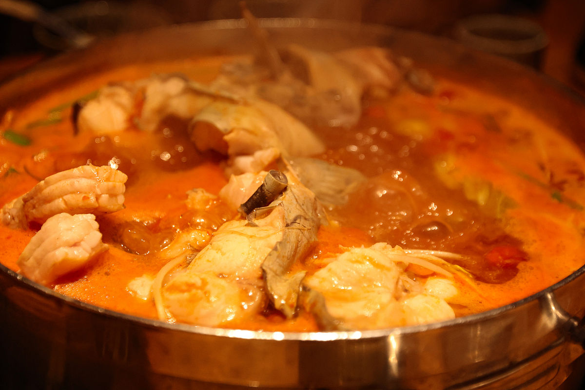 贵州好吃的有哪些