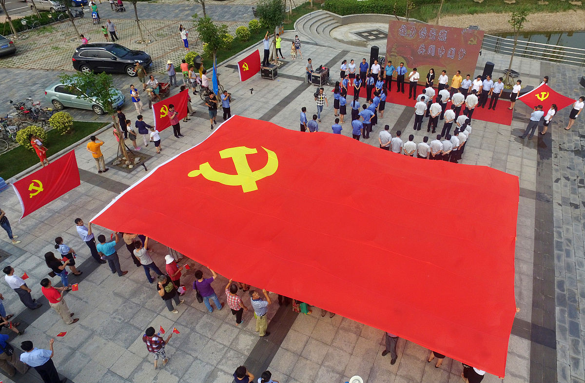 南充夏令营：感受丝绸文化、红色精神和自然之美