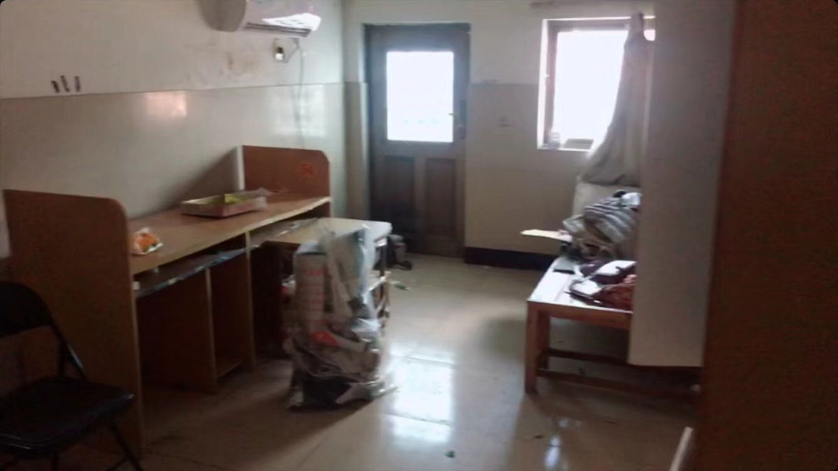 城中村租房困境：房屋状况差、租金高昂、权益缺乏