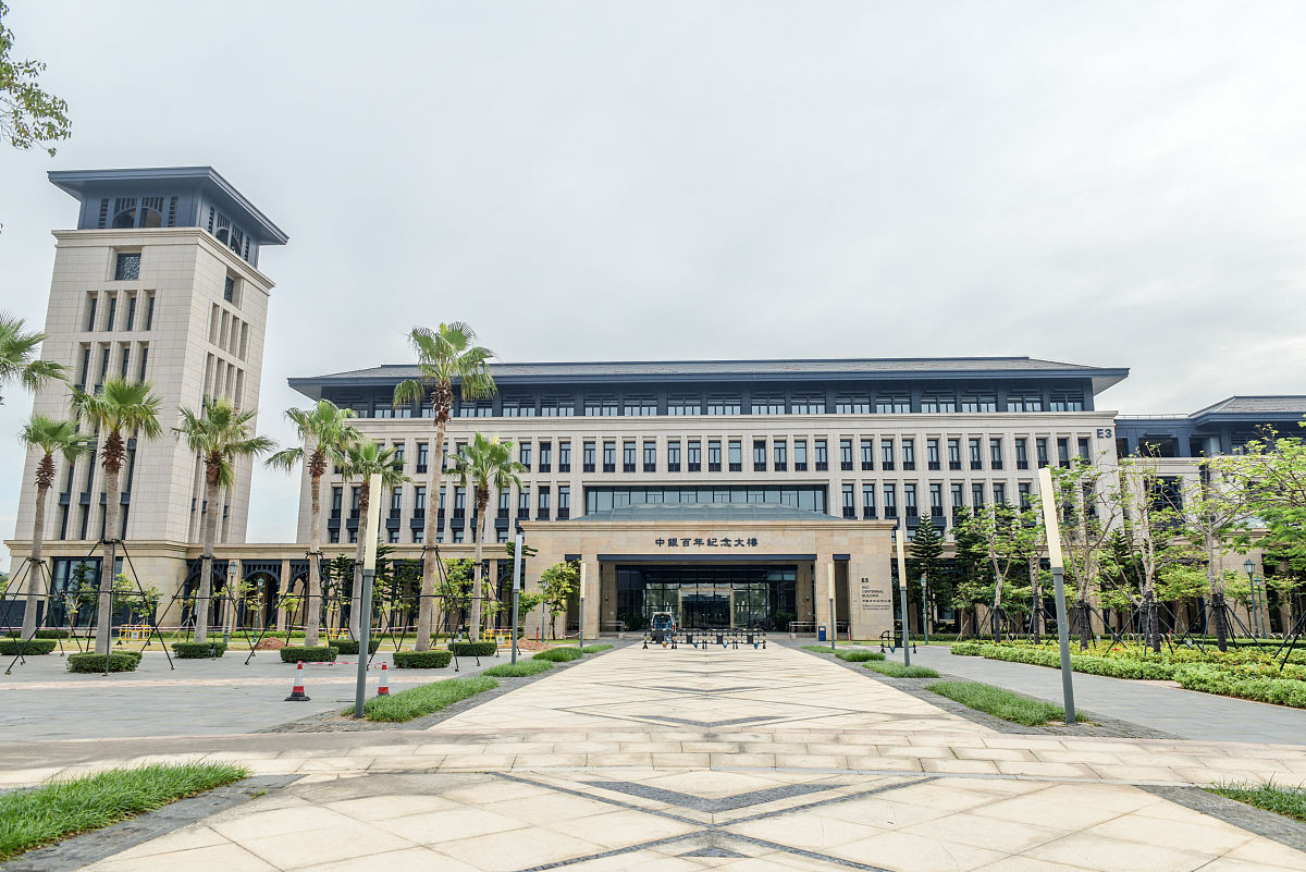 泉州海洋职业学院酒店管理专业怎么样