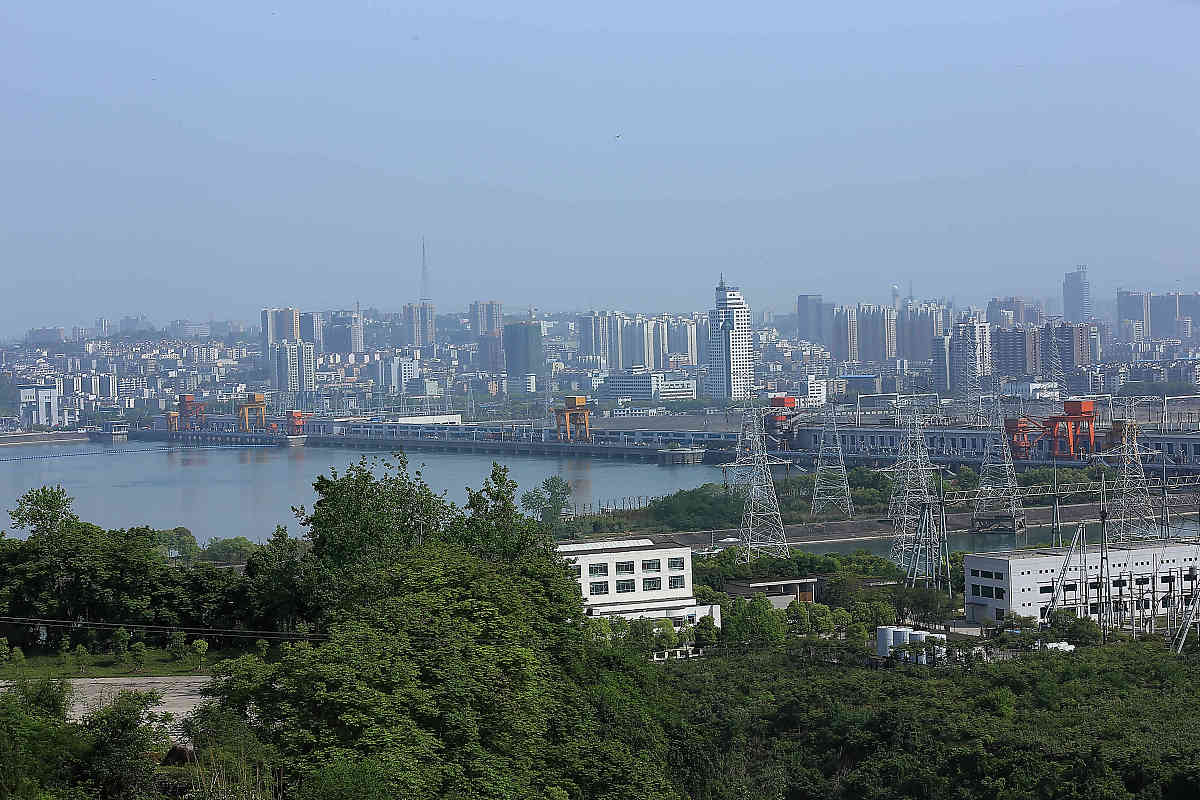 葛洲坝水利水电学校水利水电工程施工专业怎么样？这专业怎么样？