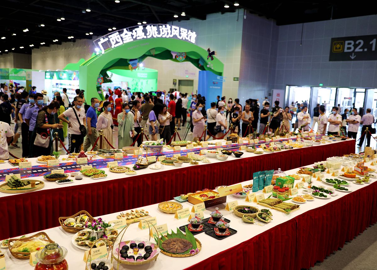 美食节演出节目创意：10个大众喜爱的独特表演