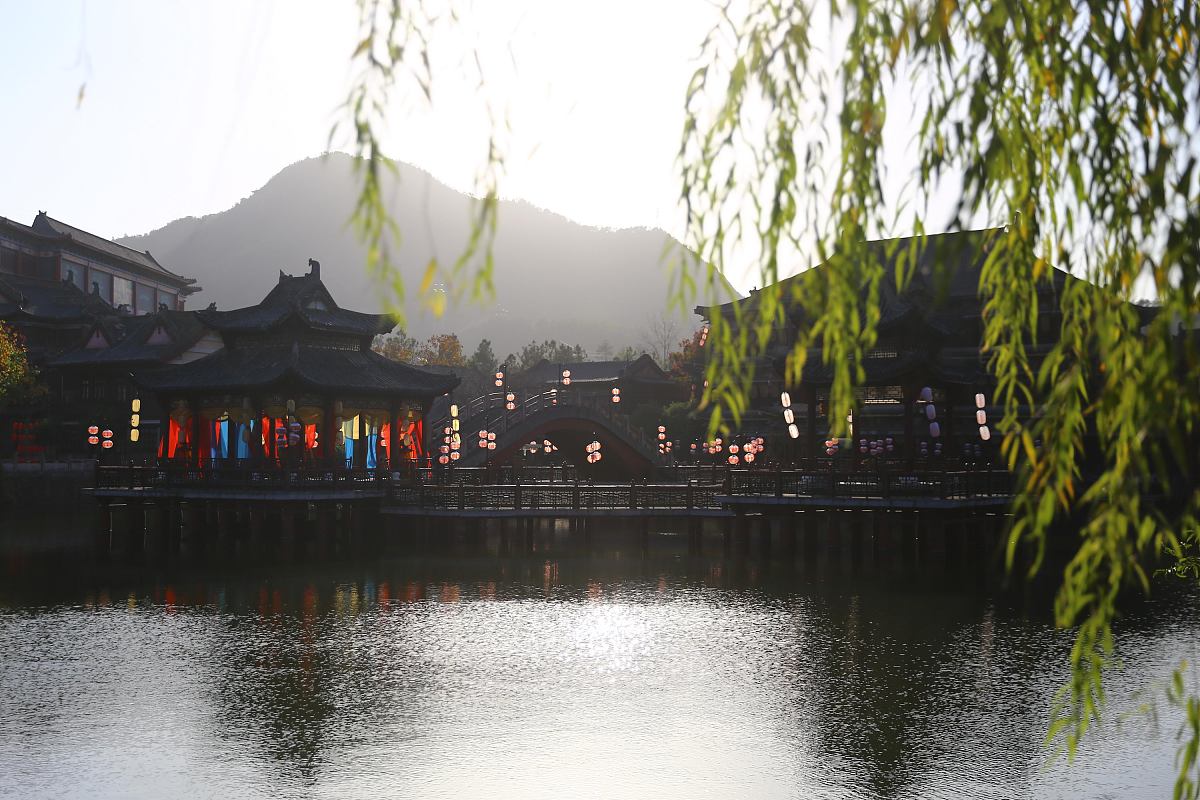 影视摄影与制作专业课程有哪些 上什么课