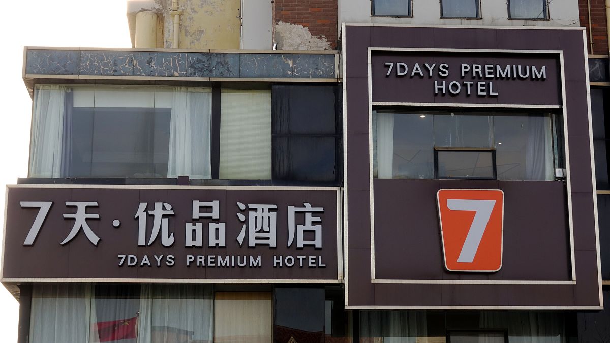 宜昌西陵区7天优品酒店(葛洲坝店)到三峡大坝景区距离