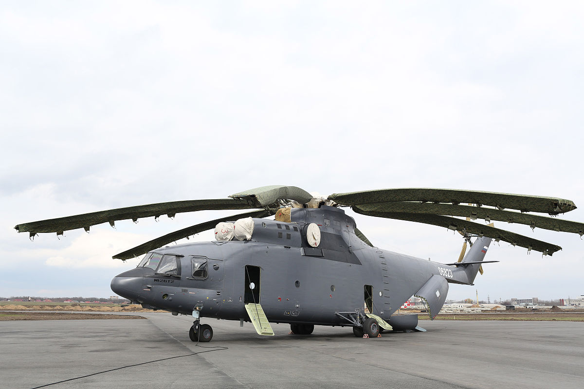 Mi-26 型运输直升机多点物资配送优化问题：遗传算法求解